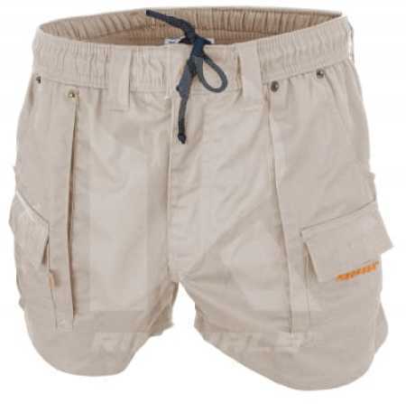 Sand Aspris Broekie